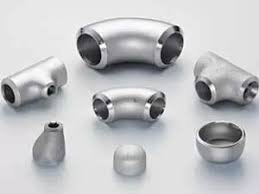 Inconel  Fittings